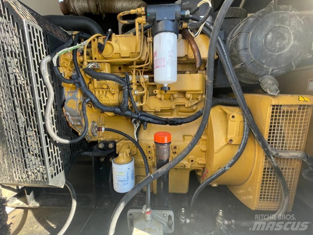 CAT xq100p4 Generatoare Diesel