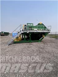 McCloskey CSP20-1 Echipamente de spalat