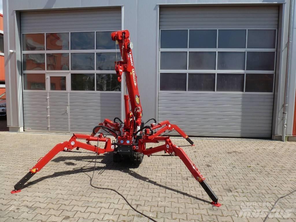Unic URW-094 Macarele