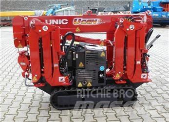 Unic URW-094 Macarele