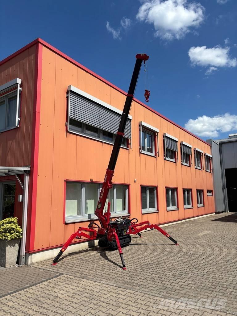 Unic URW-094 Macarele