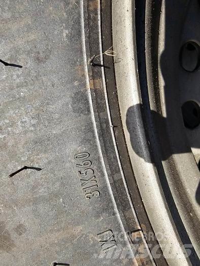 Pirelli ITINERIS 7 Transport - Altele
