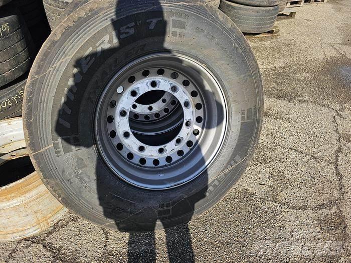 Pirelli ITINERIS 7 Transport - Altele