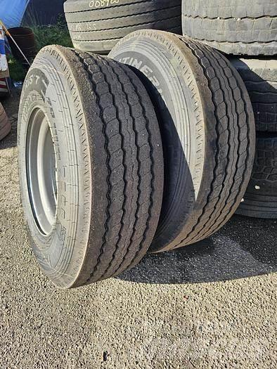 Pirelli ITINERIS 7 Transport - Altele