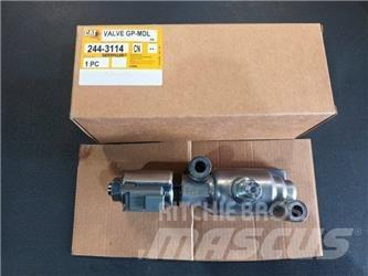CAT VALVE 244-3114 Motoare