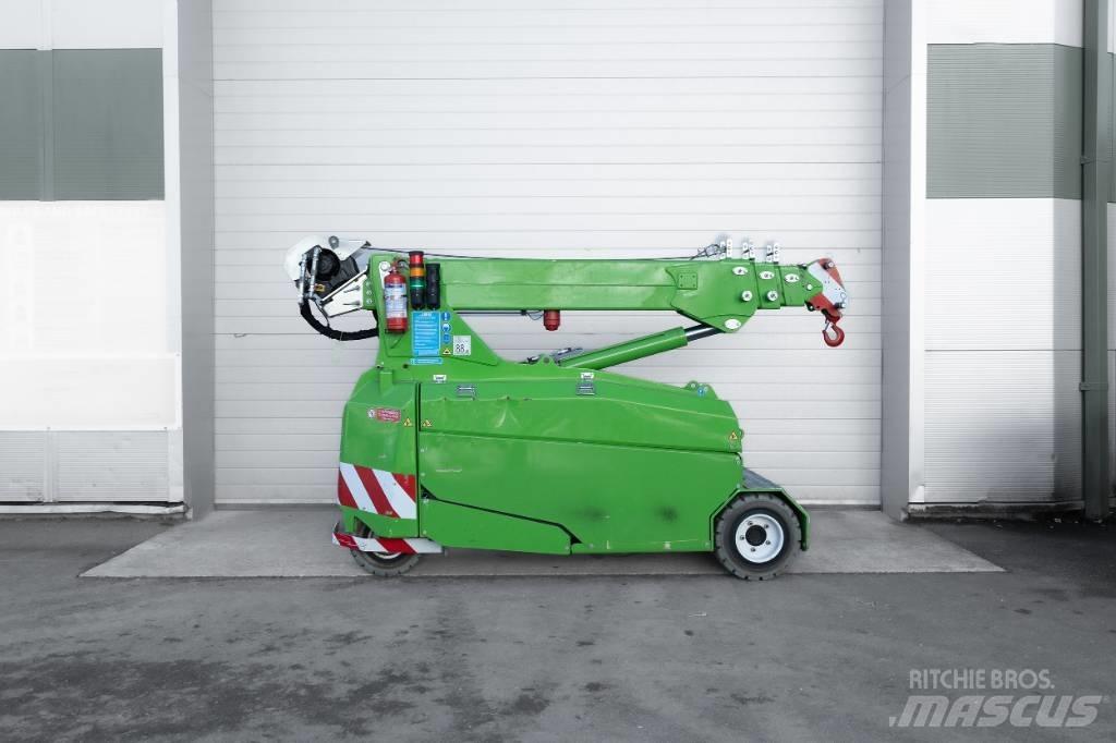 JMG MC 32 S Mini macarale