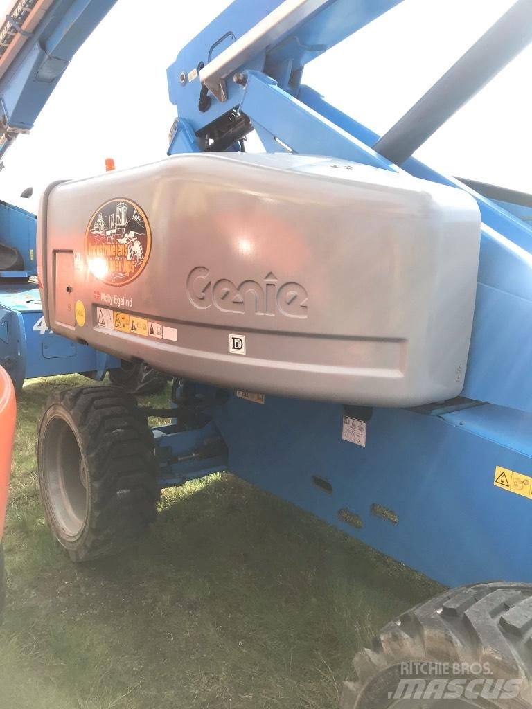 Genie S 60 HC Nacele cu brat telescopic