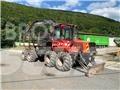 Valmet 860.3 Transportoare