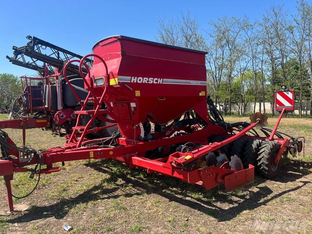 Horsch Pronto 4 DC Semanatoare