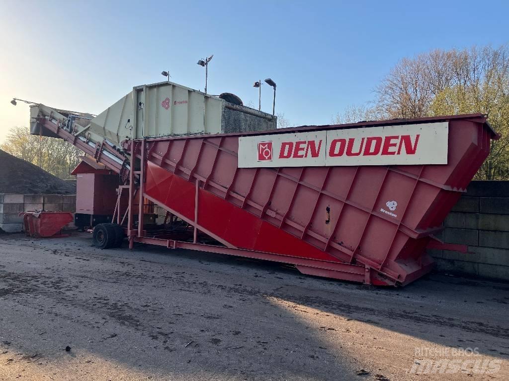 Breston NB10-250 Transportoare