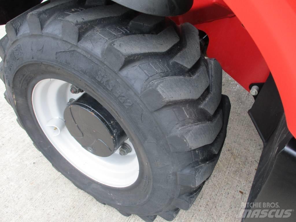 Manitou MT 625 (932) Stivuitoare telescopice