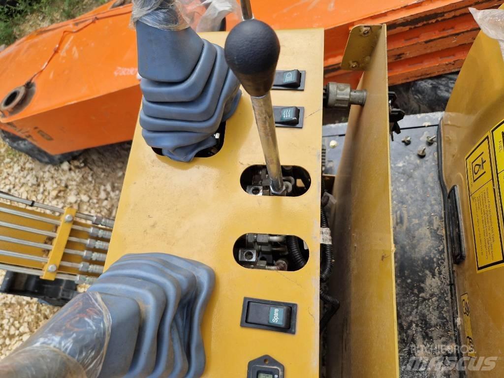Shantui SE10 Mini excavatoare < 7t