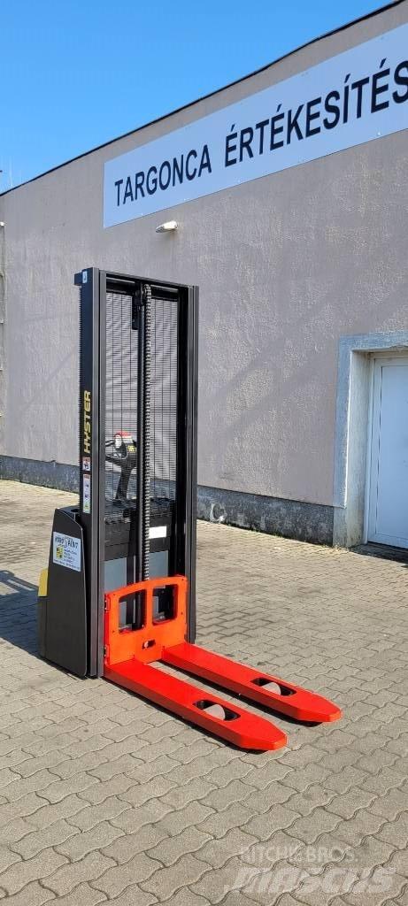 Hyster S 1.2 E Strivuitoare-altele