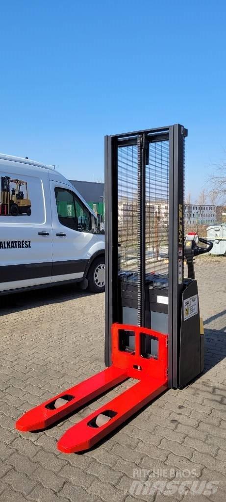 Hyster S 1.2 E Strivuitoare-altele