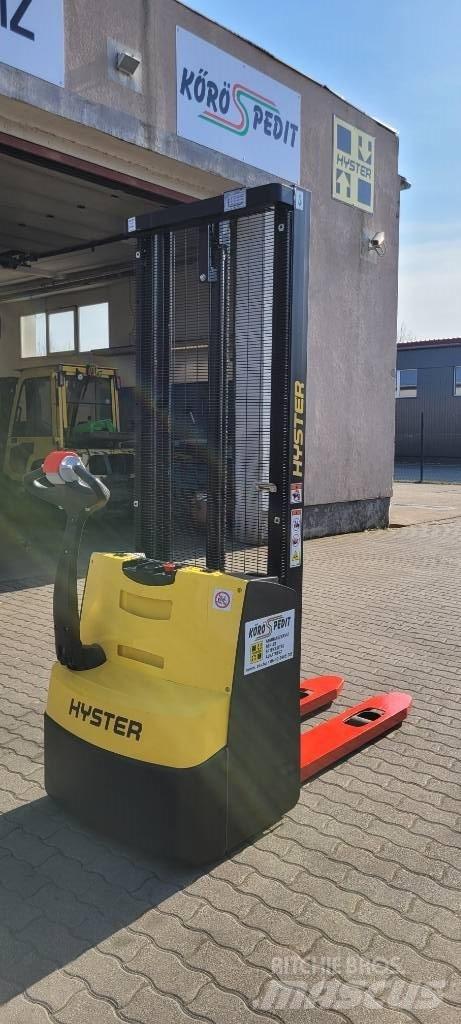 Hyster S 1.2 E Strivuitoare-altele