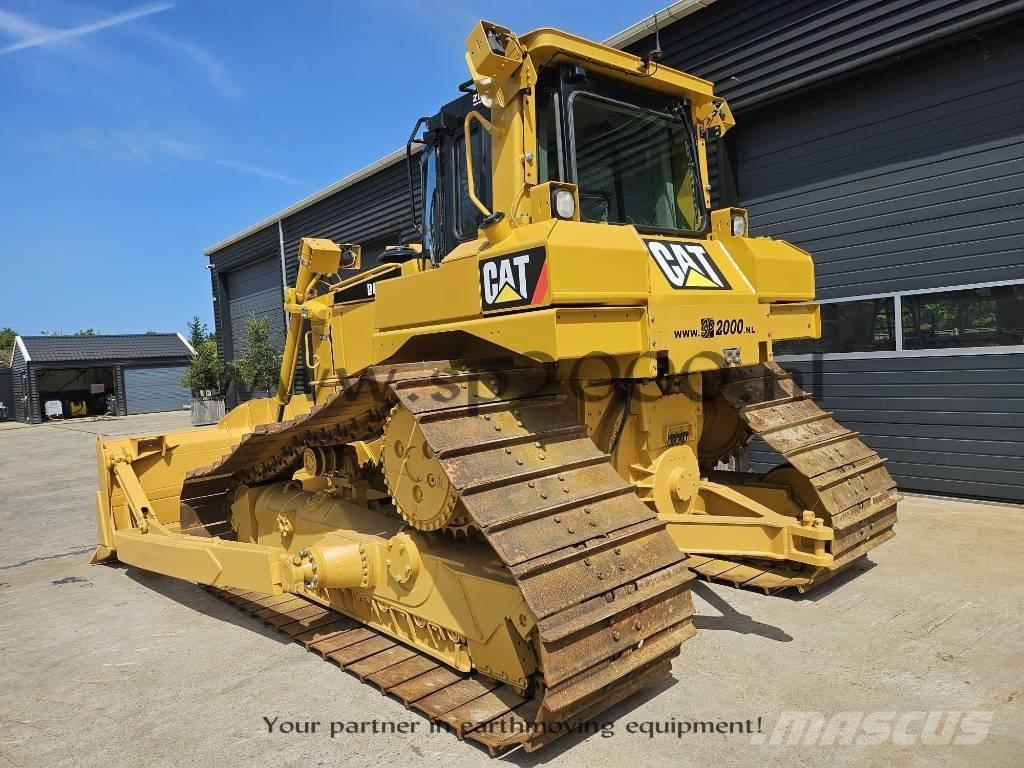 CAT D 6 T LGP Buldozere pe senile