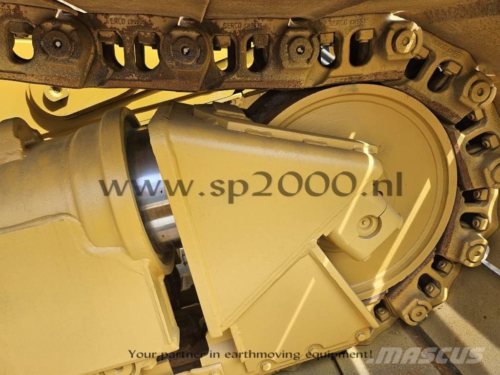 CAT D 6 T LGP Buldozere pe senile