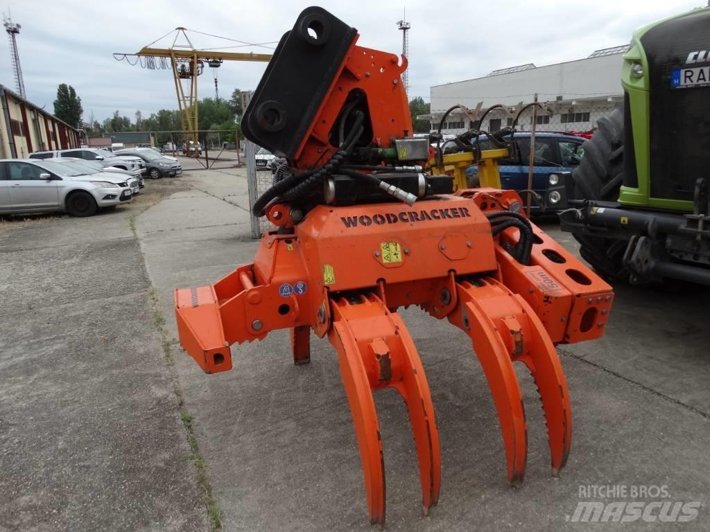 Westtech CS780 Capete pentru culegatoare