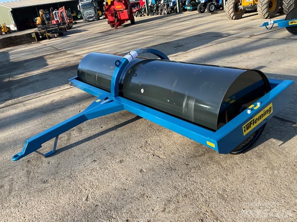 Fleming 10FT ROLLER Tavaluguri