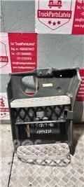 Scania R 440  1854227 Cabine si interior
