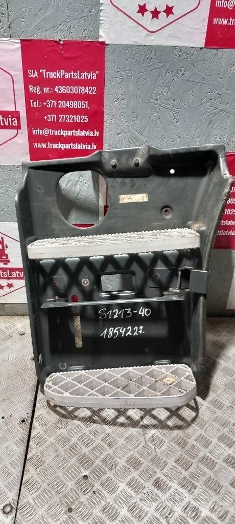 Scania R 440  1854227 Cabine si interior