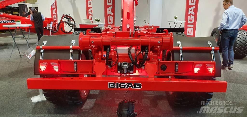  Biagb B12 Remorci demontabile