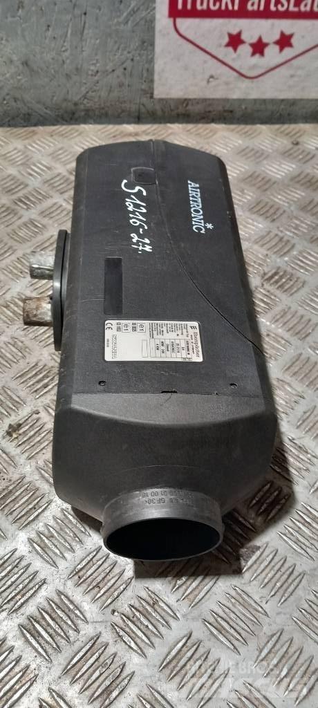 Scania R 440   1851019 Cabine si interior