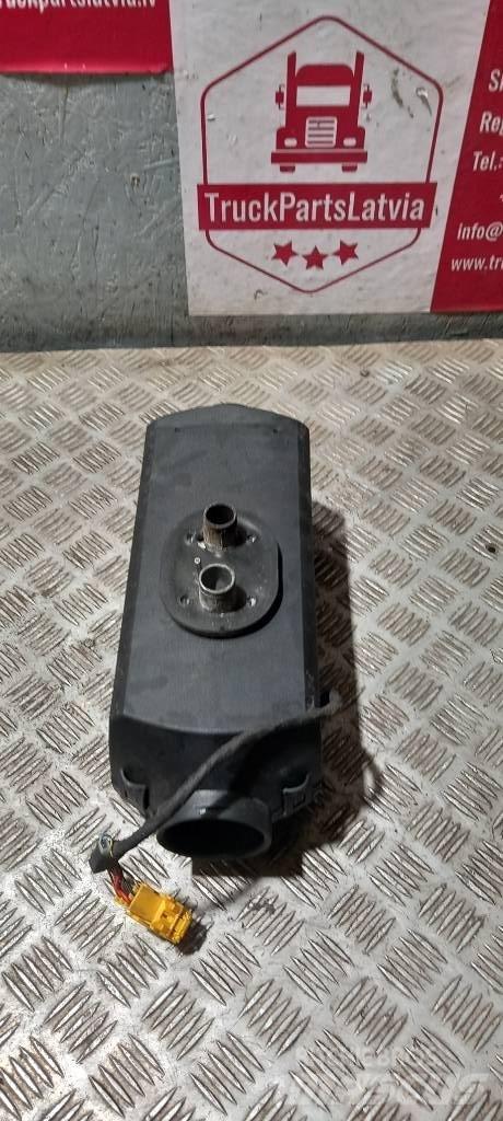 Scania R 440   1851019 Cabine si interior