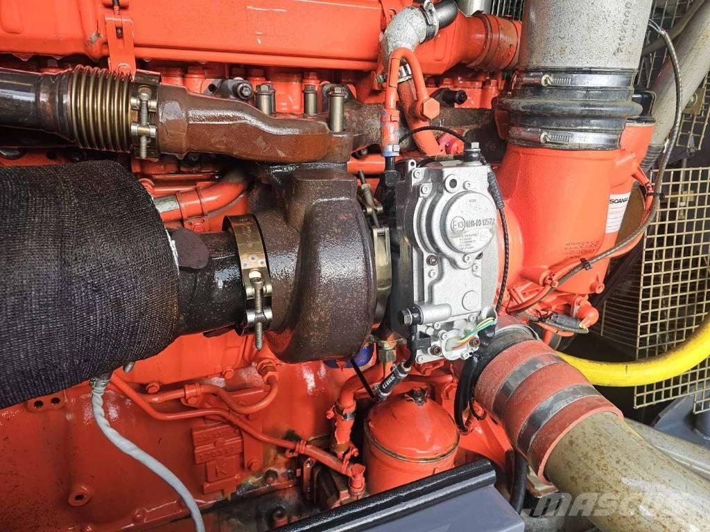 Atlas Copco X28 Compresoare