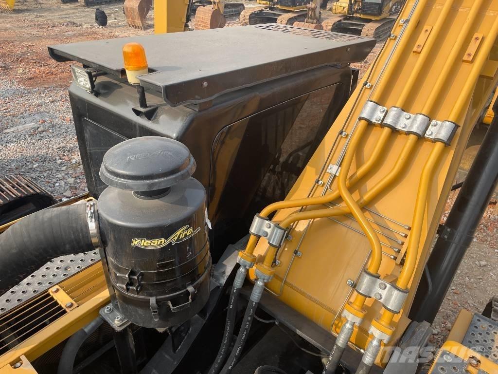 Sany SY 550 H Excavatoare pe șenile
