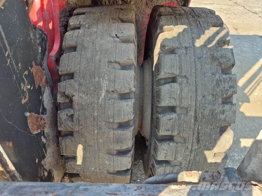 Kalmar DCG160-9T Strivuitoare-altele