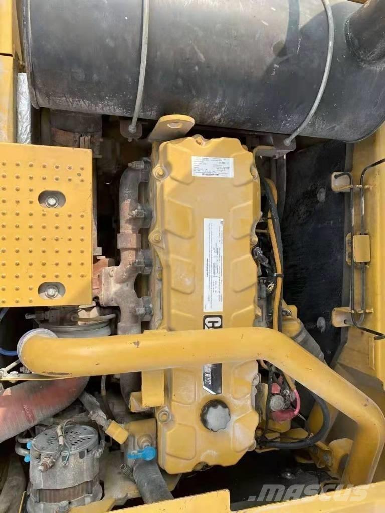 CAT 336 D Excavatoare pe șenile
