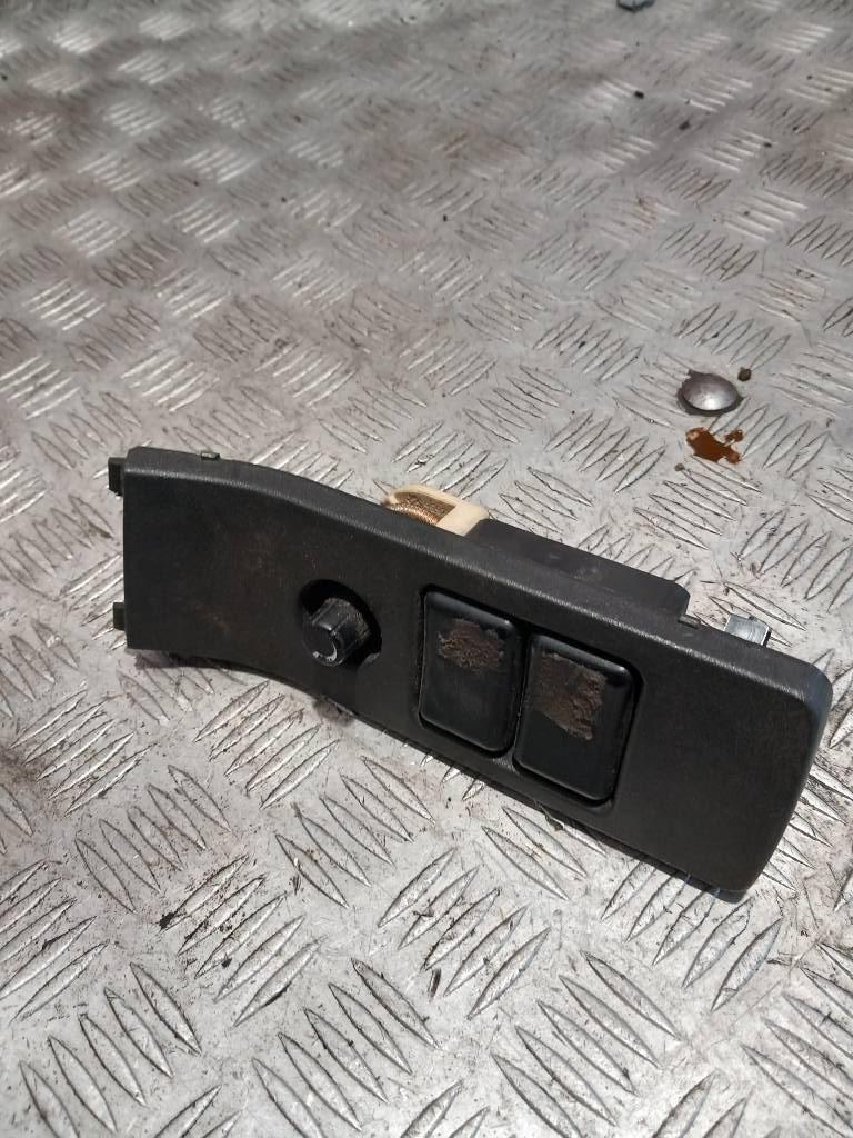 Volvo FH 12  1621625 Cabine si interior