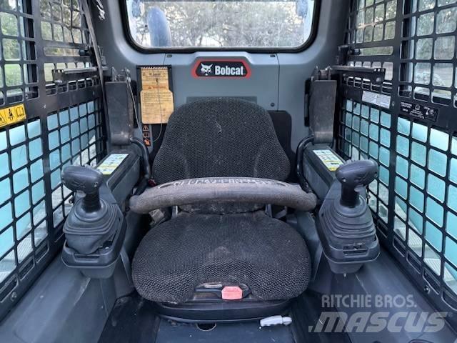 Bobcat T 76 Mini incarcator