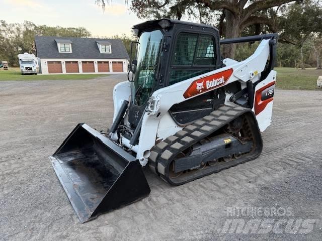 Bobcat T 76 Mini incarcator