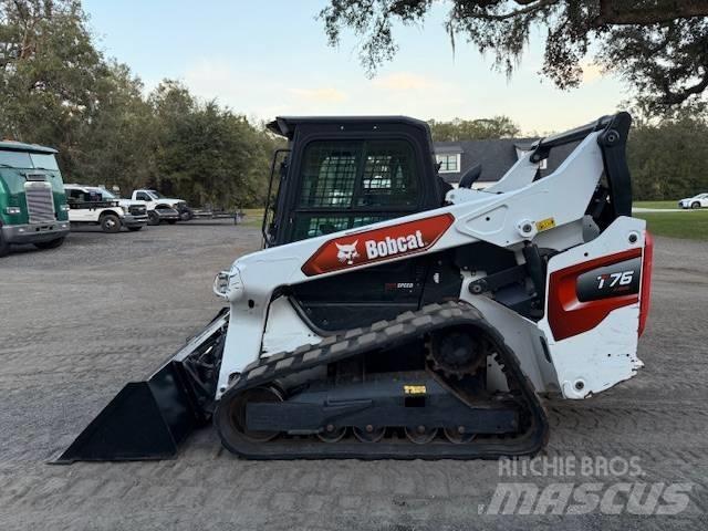 Bobcat T 76 Mini incarcator