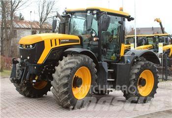 JCB Fastrac 4220 Tractoare