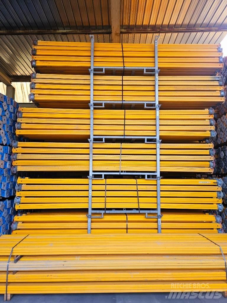 PERI MULTIPROP 625 Schele