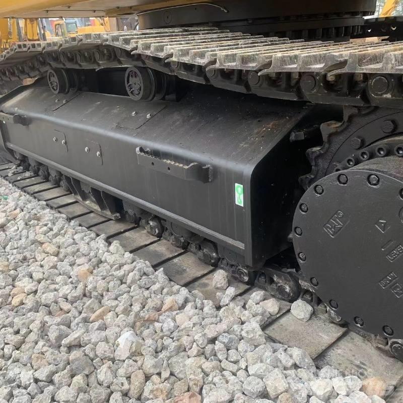 CAT 336 D Excavatoare pe șenile
