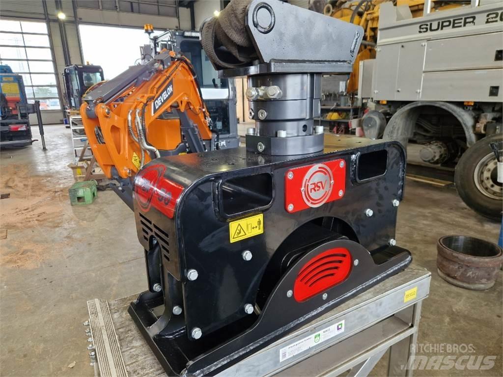 ABB RSV 50 Utilaje construcții - Altele