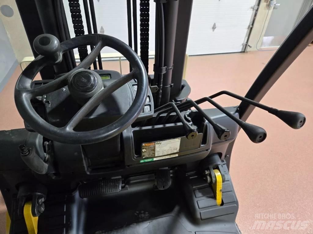 Yale GLC 155 Strivuitoare-altele