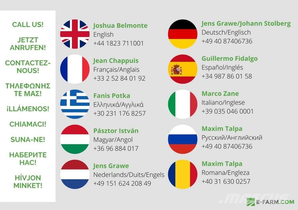 CLAAS axion 950 Tractoare