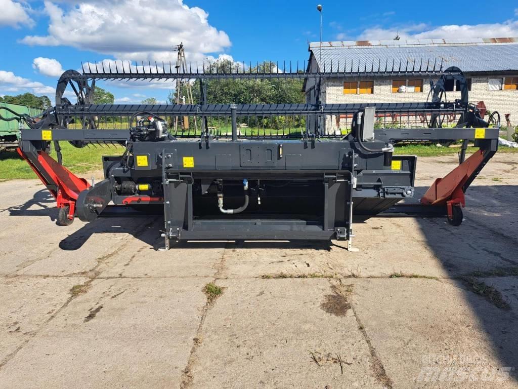 Moresil SW 620 Accesorii combine agricole