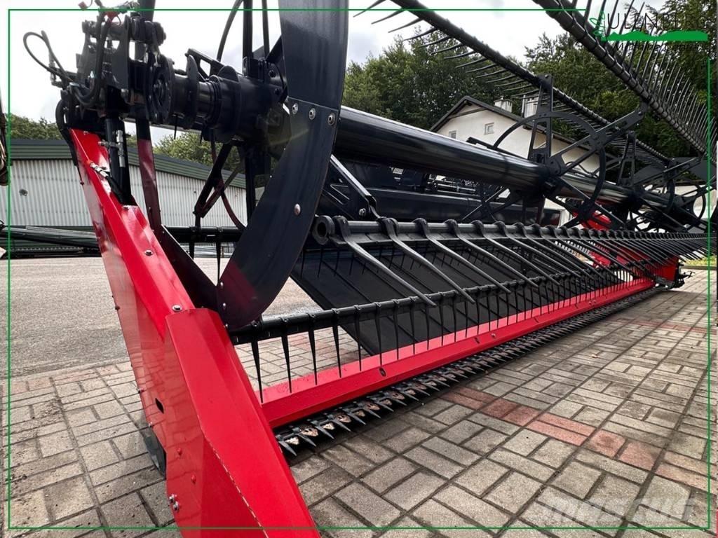 Moresil SW 620 Accesorii combine agricole