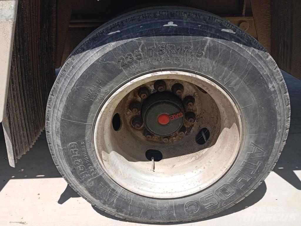 Humbaur WHD 196524 Remorci utilitare