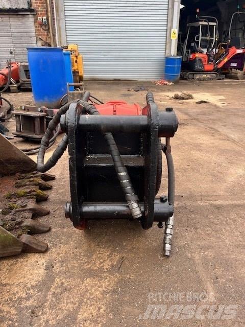 Rammer S 29 City Ciocane / Concasoare