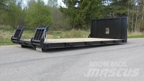 ERT MLP Utilaje agricole - Altele