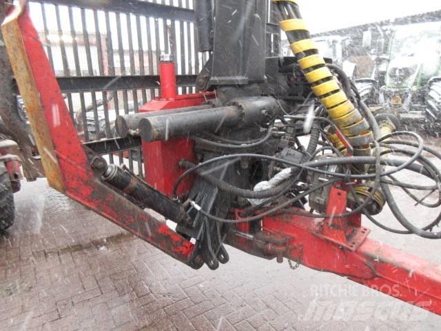 Farmi VARIO 121 Transportoare
