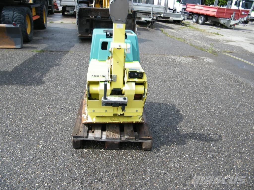 Ammann APH 6530 Vibratoare