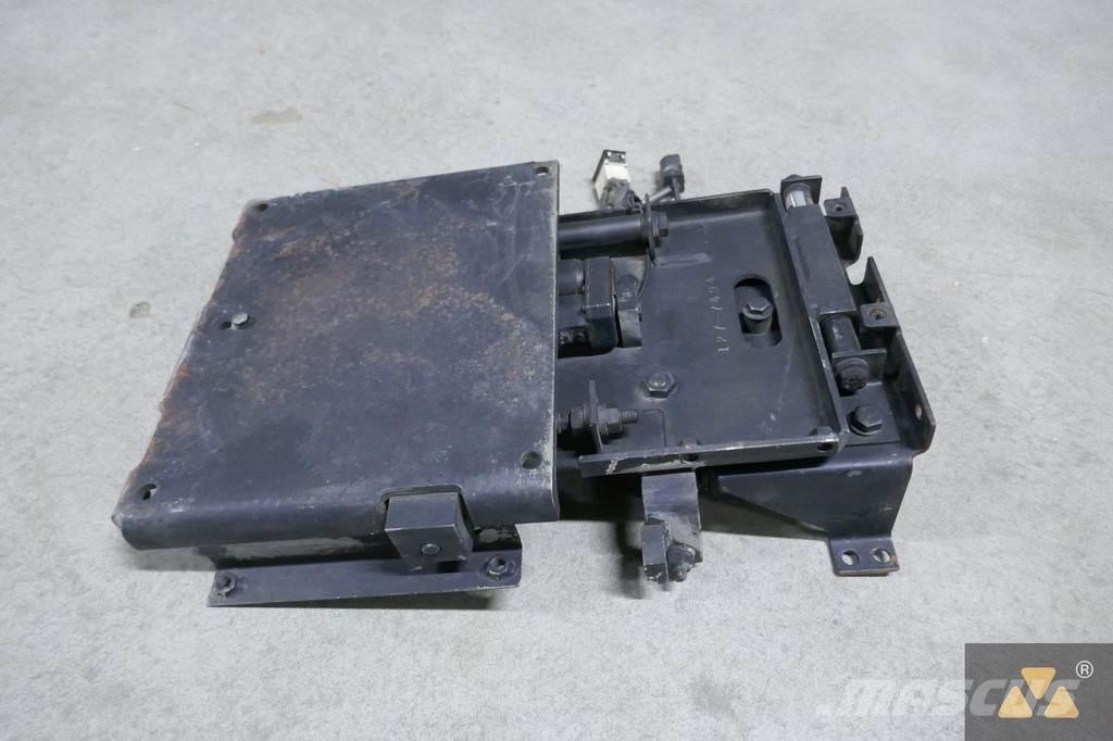 CAT 124-2354 Transport - Altele